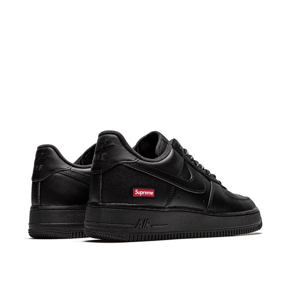 Supreme x Nike Air Force 1 Low - Picture 4 of 12